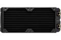 Corsair Hydro X Series XR5 240 Prosessor-kjøler