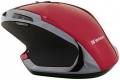 Verbatim 99021 Red RF Wireless Mouse