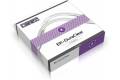 EK-DuraClear 13/10mm -Clear 3m