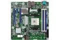 Asrock AMD X470 Micro ATX DDR4-SDRAM