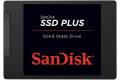 SanDisk Plus 2.5" 2 TB Serial ATA III