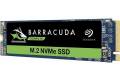 Seagate BarraCuda 510 M.2 1 TB PCI Express 3.0 3D TLC NVMe