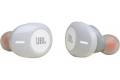 JBL Tune 120TWS trådløse in-ear hovedtelefoner (hvid)