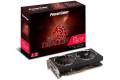 PowerColor RED DRAGON Radeon RX 5500 XT Video Card AXRX 5500 XT 8GBD6-DHR/OC
