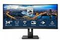 Philips 342B1C VA Curved 2560X1080 34" 34" 2560 x 1080 21:9