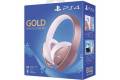 Sony PS4 Wireless Gold