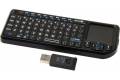 VisionTek Candyboard Mini RF Wireless QWERTY Keyboard