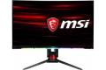 MSI 27" Curved gamingskjerm Optix MPG27CQ2