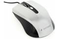 Gembird Mouse MUS-4B-01-BS Standard