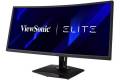 ViewSonic 35" ELITE XG350R-C