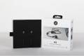 B&O Beoplay H5 trådløse in-ear hovedtelefoner (sort)