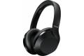 Philips TAPH802BK Wired & Wireless Head-band Calls/Music Bluet