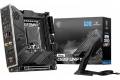 New MSI MEG Z690I Unify Gaming (Mini ITX