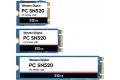 WD PC SN520 NVMe M.2 2230