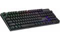 Cooler Master Gaming SK653 RF Wireless + Bluetooth US English Black