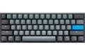 Ducky One 2 Mini Skyline MX Speed Silver