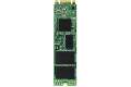 120GB Transcend M.2 SATA III 6Gb/s MTS820S 3D TLC Flash 80mm Form Factor
