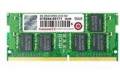 Transcend DDR4 2400Mhz 8GB SODIMM 1Rx8