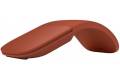 Microsoft Surface Arc Mouse Bluetooth Poppy Red