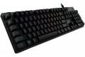 Logitech G512 Carbon GX Blue
