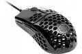 Cooler Master MM710 Pro-Grade Gaming Mouse (Glossy Black)