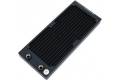 EK Water Blocks EK-CoolStream SE series 240 (Slim Dual) Prosessor-kjøler