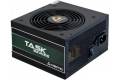 Chieftec Task TPS-600S 600 W 20+4 pin ATX ATX Black