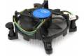 Intel E97378-001 computer cooling system Processor Air cooler Aluminiu