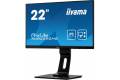 iiyama 22" Skjermer ProLite XUB2292HS-B1