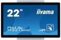 iiyama ProLite TF2215MC-B2 computer monitor 54.6 cm (21.5") 1920
