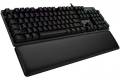 Logitech G513 Carbon RGB GX Brown