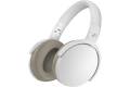 Sennheiser Hd 350bt Wireless White Hodetelefoner Stereo Hvit