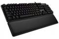 Logitech G513 Carbon RGB GX Red