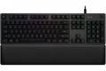 Logitech G513 Carbon GX Brown (EN)