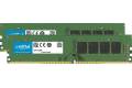 Crucial DDR4-3200 C22 DC