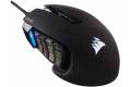 Corsair Scimitar RGB Elite mouse Right-hand USB Type-A Optical 18000 D