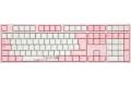 Varmilo VA109M Sakura Full-Size Gaming Tastatur