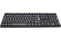 Varmilo Va109m Charcoal Mx Silent Red Kablet Tastatur Nordisk Grå