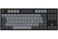 Varmilo Va88m Ink Rhyme Mx Red Kabling Tastatur Nordisk Grå