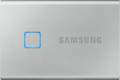 Samsung T7 Touch Ekstern 500GB (sølv)