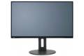 Fujitsu B27-9 Ts 27" Qhd Dp/hdmi/dvi/3xusb-a/1xusb-c Black 2560 X 1440