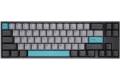 Ducky MIYA Mac Moonlight Cherry MX Brown