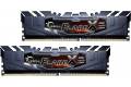 32GB G.Skill Flare X DDR4 3200MHz PC4-25600 for AMD Ryzen CL14 Dual Channel Kit (2x16GB)