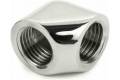 EK-AF Angled 90 2F G1/4 -Nickel