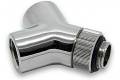 EK-AF Y-Splitter Rotary 2F-1M G1/4