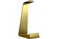 Multibrackets M Holder Table stand Brass