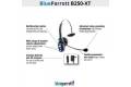 VXi B250-XTS BlueParrott Bluetooth Wireless