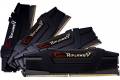 64GB G.Skill DDR4 PC4-28800 3600MHz Ripjaws V for Intel CL16 (16-19-19-39) Quad Channel kit (4x16GB)