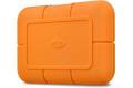 LaCie Rugged 1TB NVMe USB-C IP67