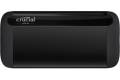 500GB Crucial X8 USB3.1 Portable External Solid State Drive